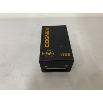 COGNEX 800-5748-10 in-Sight 1700 Wafer Reader